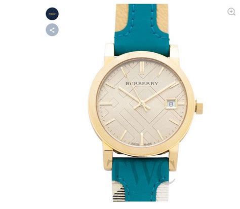 burberry thailand watch|where to buy Burberry watches.